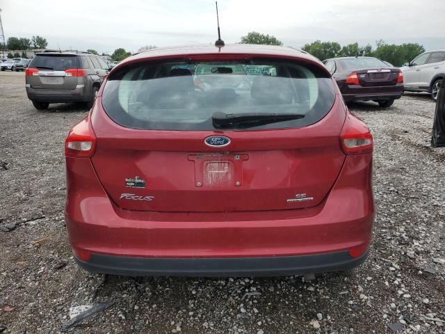 2015 FORD FOCUS SE 1FADP3K22FL211517