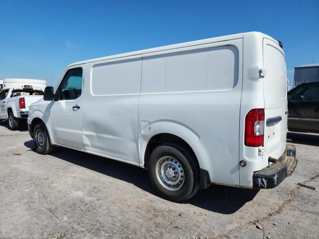 NISSAN NV 1500 2015 white cargo va gas 1N6BF0KL8FN804246 photo #3