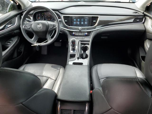 2017 BUICK LACROSSE E 1G4ZP5SS8HU211090