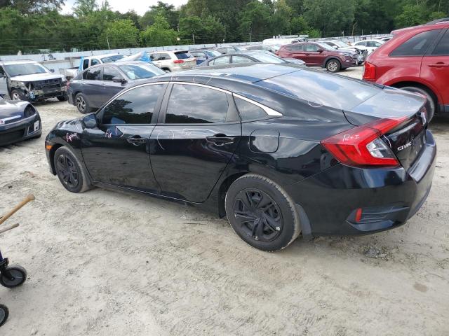 2017 HONDA CIVIC LX 19XFC2F5XHE207577