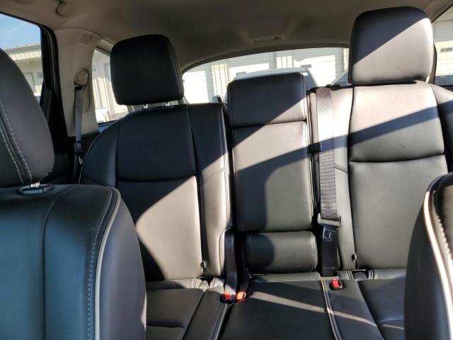 2019 INFINITI QX60 LUXE 5N1DL0MN3KC522200