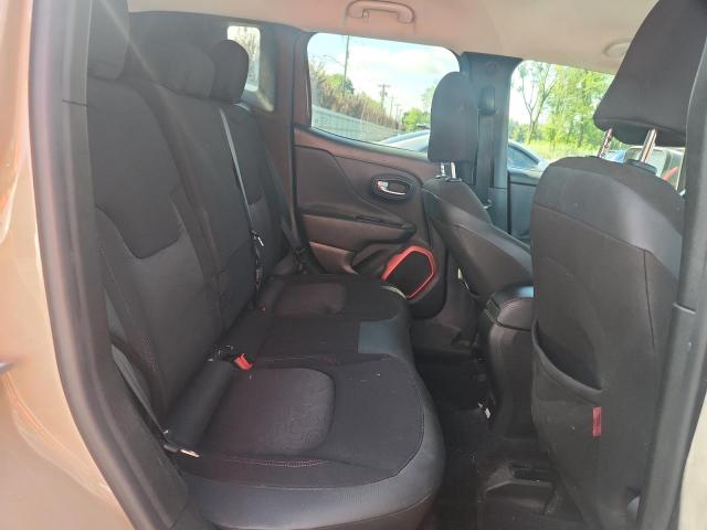 2015 JEEP RENEGADE T - ZACCJBCT0FPB59921