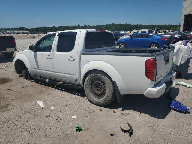 2012 NISSAN FRONTIER S - 1N6AD0EV3CC444017