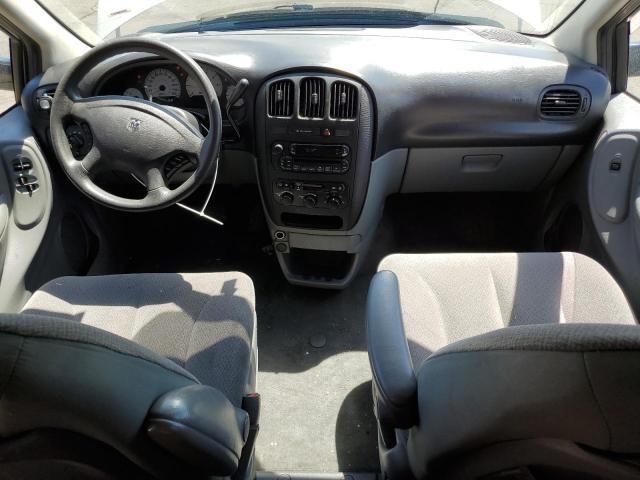 2006 DODGE GRAND CARA #3296640049