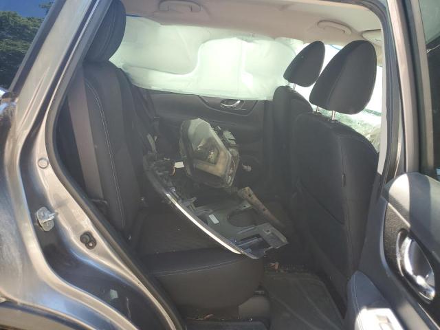 2018 NISSAN ROGUE S - KNMAT2MVXJP612728