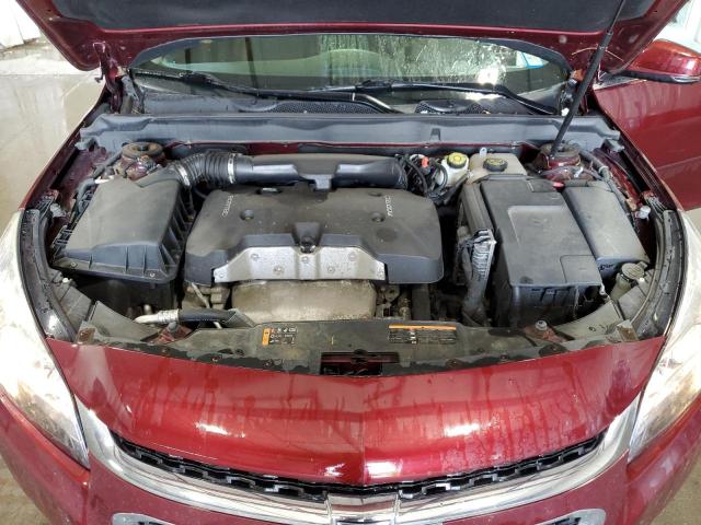 2015 CHEVROLET MALIBU 1LT 1G11C5SL6FF309504