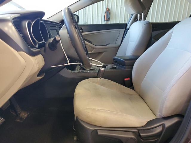 2014 KIA OPTIMA LX - 5XXGM4A76EG310231