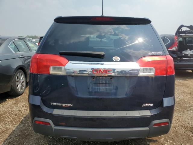 2015 GMC TERRAIN SL 2GKFLVEK7F6347631