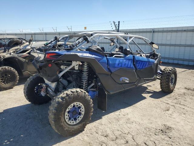 2020 CAN-AM MAVERICK X - 3JBVNAV28LK000108