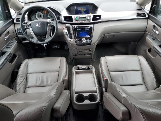 2015 HONDA ODYSSEY TO 5FNRL5H97FB063749