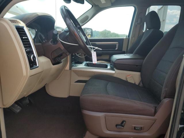 2016 RAM 1500 SLT - 1C6RR7GGXGS125070