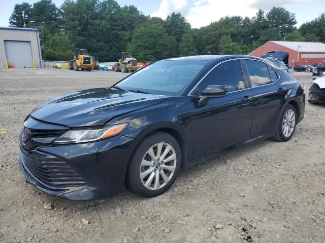 2018 TOYOTA CAMRY L - 4T1B11HK0JU071464