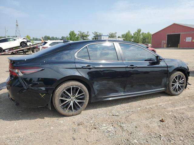 2023 TOYOTA CAMRY SE N - 4T1S11AK6PU735401
