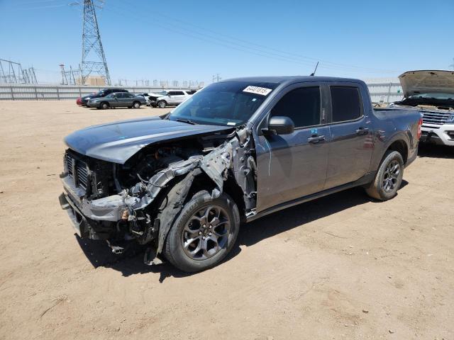 FORD MAVERICK X