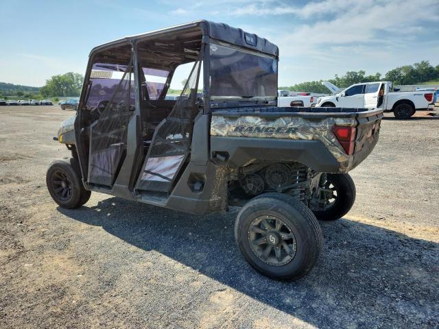 2019 POLARIS RANGER CRE 4XARSE994K8530919