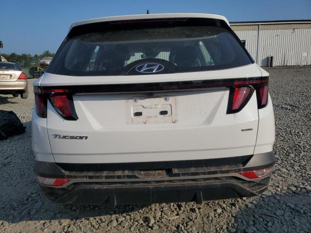 2024 HYUNDAI TUCSON SE 5NMJACDE8RH436892