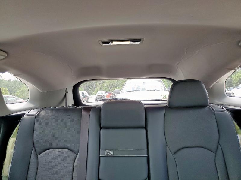 2020 LEXUS RX 350 L JTJHZKEA8L2014563
