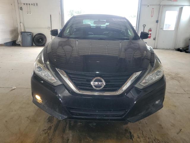 2018 NISSAN ALTIMA 2.5 - 1N4AL3APXJC227016