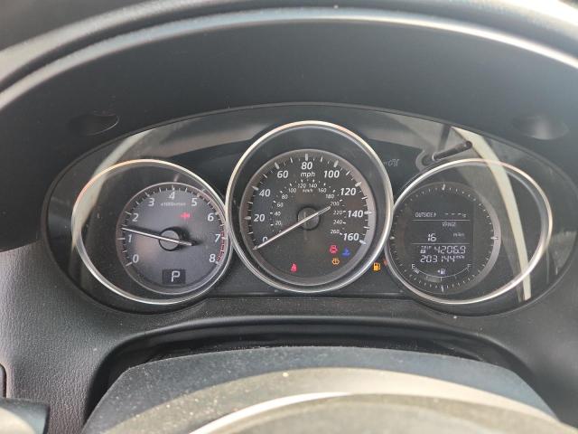 2014 MAZDA CX-5 SPORT #3270763846