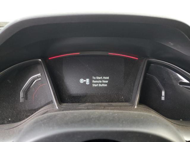 2018 HONDA CIVIC SI 2HGFC3A54JH754191