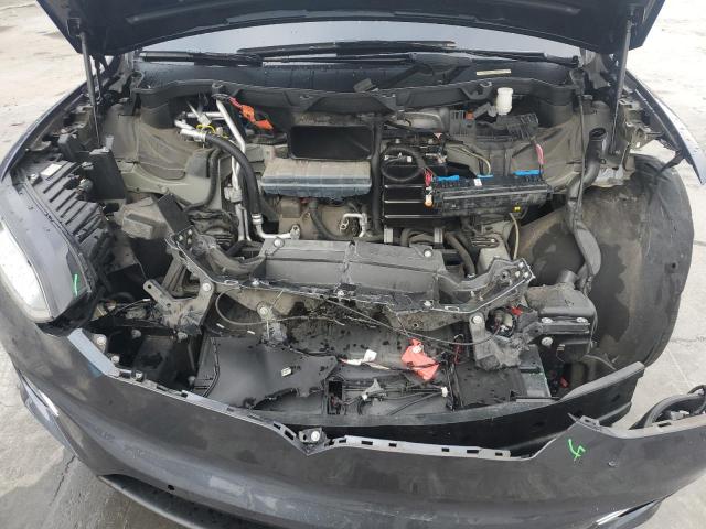 2018 TESLA MODEL X - 5YJXCAE20JF137027
