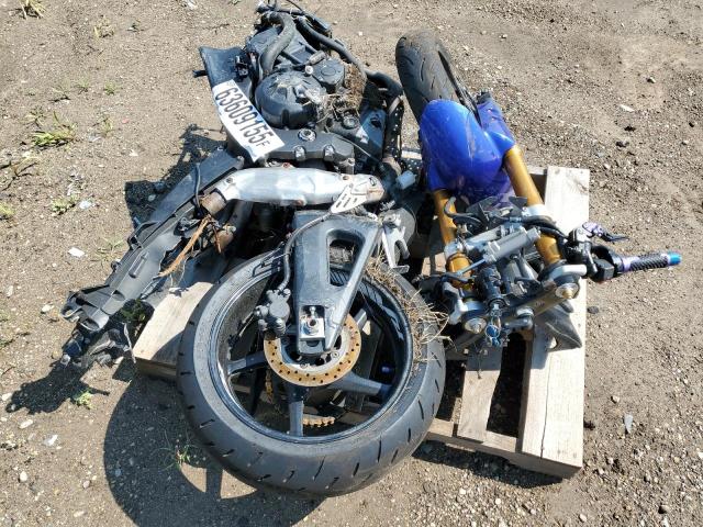 2008 YAMAHA YZFR1 JYARN20E08A013879