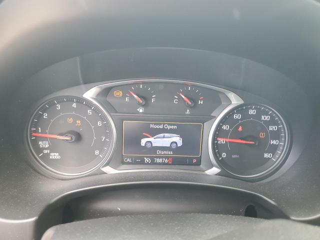 2019 GMC TERRAIN DE 3GKALSEX8KL352461