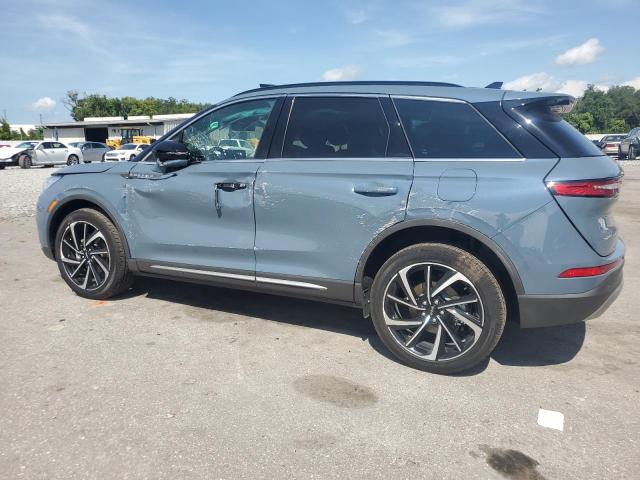 2025 LINCOLN CORSAIR RE 5LMCJ2CA4SUL07007