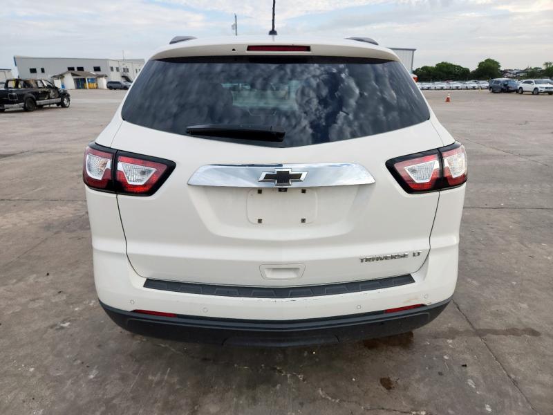 2015 CHEVROLET TRAVERSE L - 1GNKRHKD3FJ125355