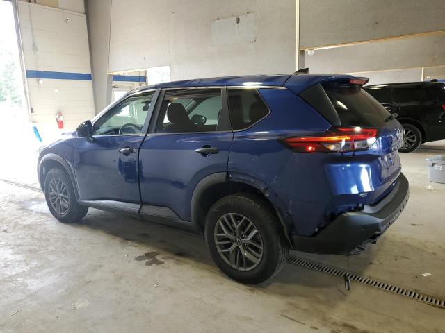 2023 NISSAN ROGUE S 5N1BT3AA0PC817529