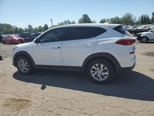 2019 HYUNDAI TUCSON SE - KM8J2CA4XKU978224