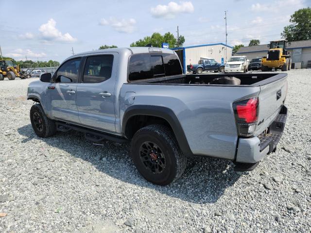 2017 TOYOTA TACOMA DOU 5TFCZ5AN8HX119265