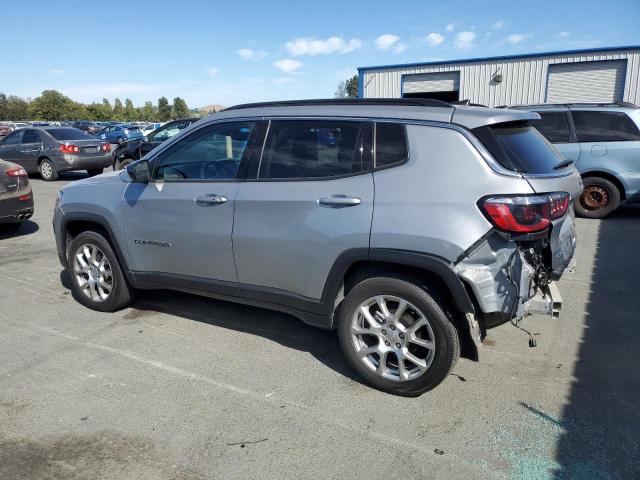 2022 JEEP COMPASS LA - 3C4NJDFB4NT235479