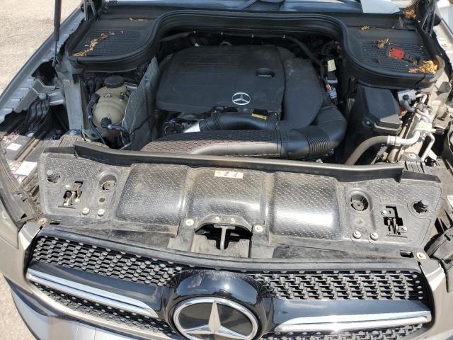 2020 MERCEDES-BENZ GLE 350 4M 4JGFB4KBXLA294818