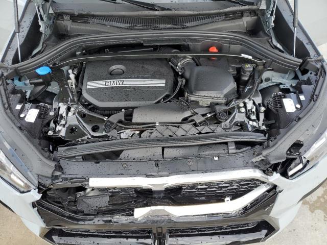 2025 BMW X2 XDRIVE28I WBX63GM0XS5371874