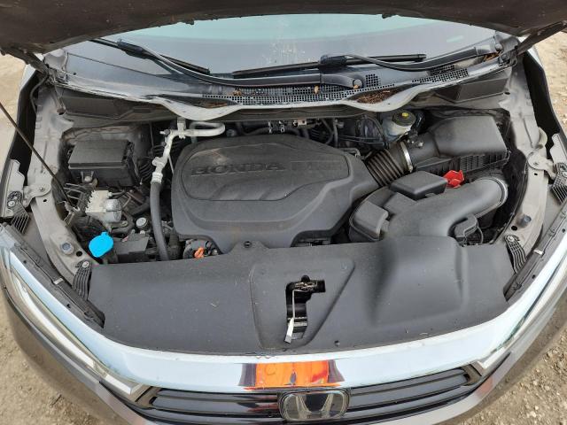 2022 HONDA ODYSSEY TO 5FNRL6H89NB020462