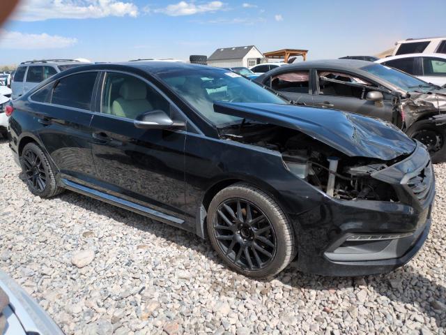 2016 HYUNDAI SONATA SPO - 5NPE34AF8GH400389