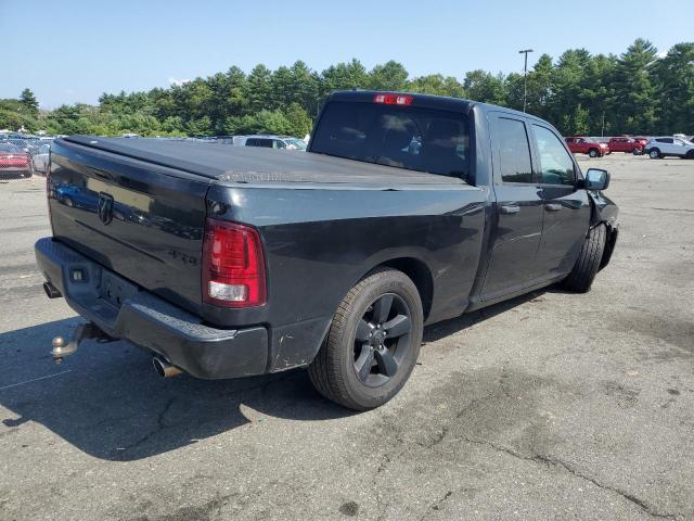 2015 RAM 1500 ST - 1C6RR7FT3FS671383