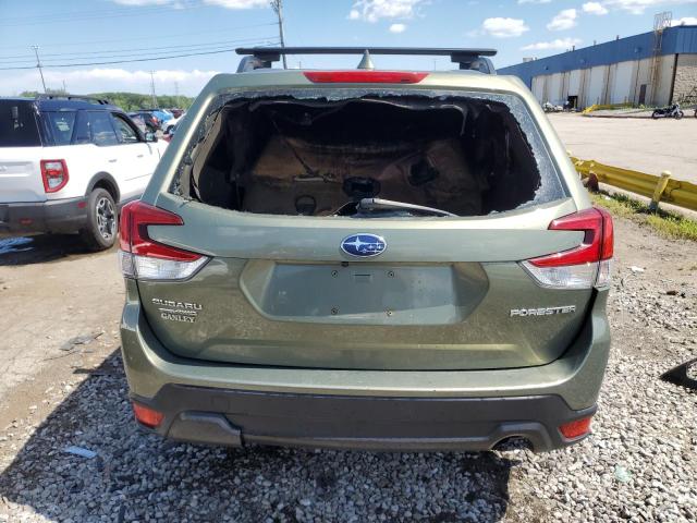 2019 SUBARU FORESTER JF2SKACC1KH416126