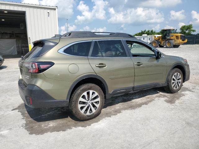 2022 SUBARU OUTBACK PR #3300807323