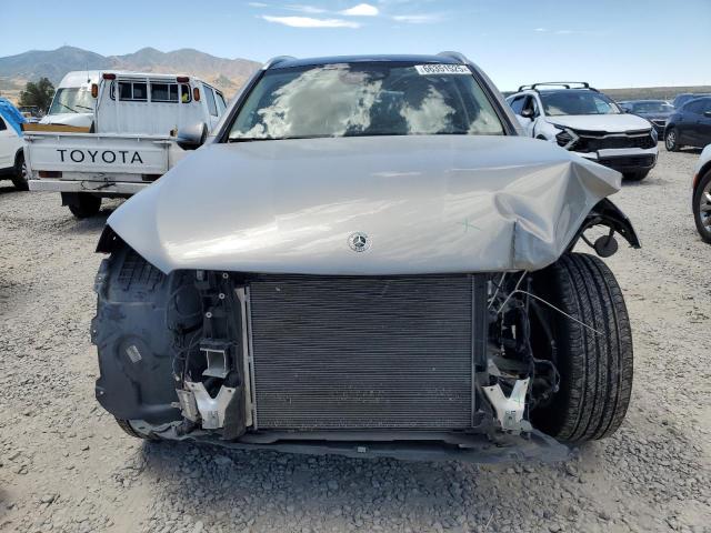 2021 MERCEDES-BENZ GLC 300 4M W1N0G8EB4MF892298