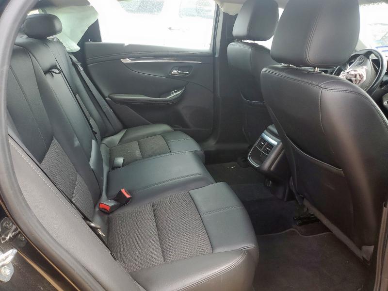 2020 CHEVROLET IMPALA LT - 2G11Z5S37L9105331