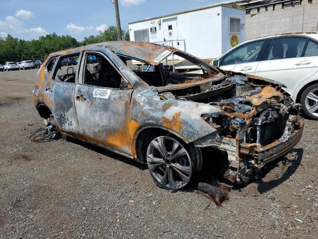 2019 NISSAN ROGUE S JN8AT2MV9KW370560