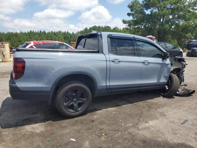 2022 HONDA RIDGELINE 5FPYK3F82NB026028