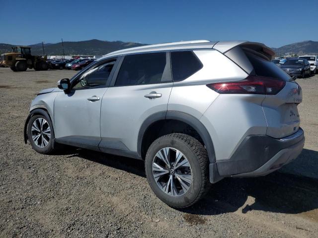 2023 NISSAN ROGUE SV JN8BT3BB6PW359171
