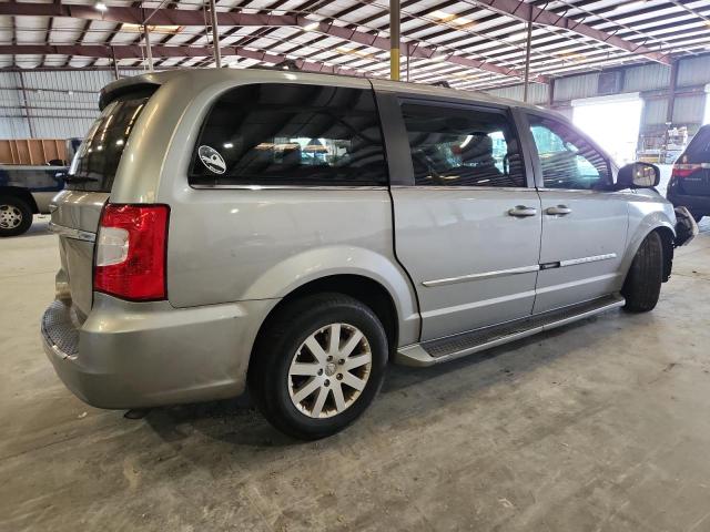2016 CHRYSLER TOWN & COUNTRY TOURING #3296326470