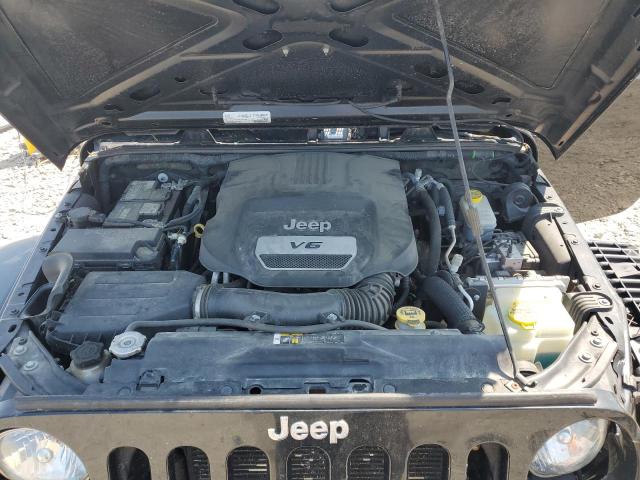 2018 JEEP WRANGLER U 1C4HJWDG1JL925770