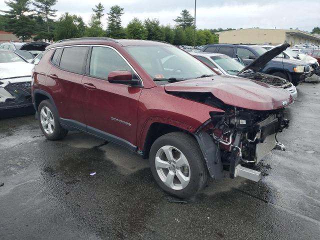 2021 JEEP COMPASS LATITUDE #3265272987