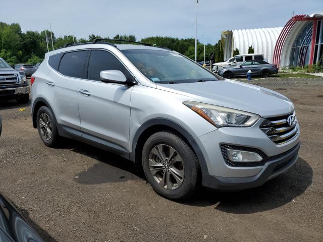 Vin: 5xyzu3lb3eg216565, lot: 63623265, hyundai santa fe 20144