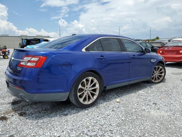 2013 FORD TAURUS LIM - 1FAHP2F82DG101082